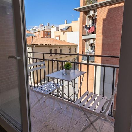 Lagunillas Suite Málaga Kültér fotó