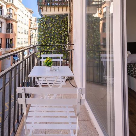 Lagunillas Suite Málaga Kültér fotó