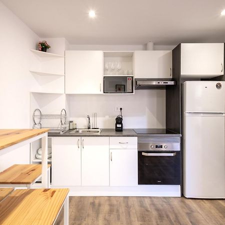 Lagunillas Suite Málaga Kültér fotó