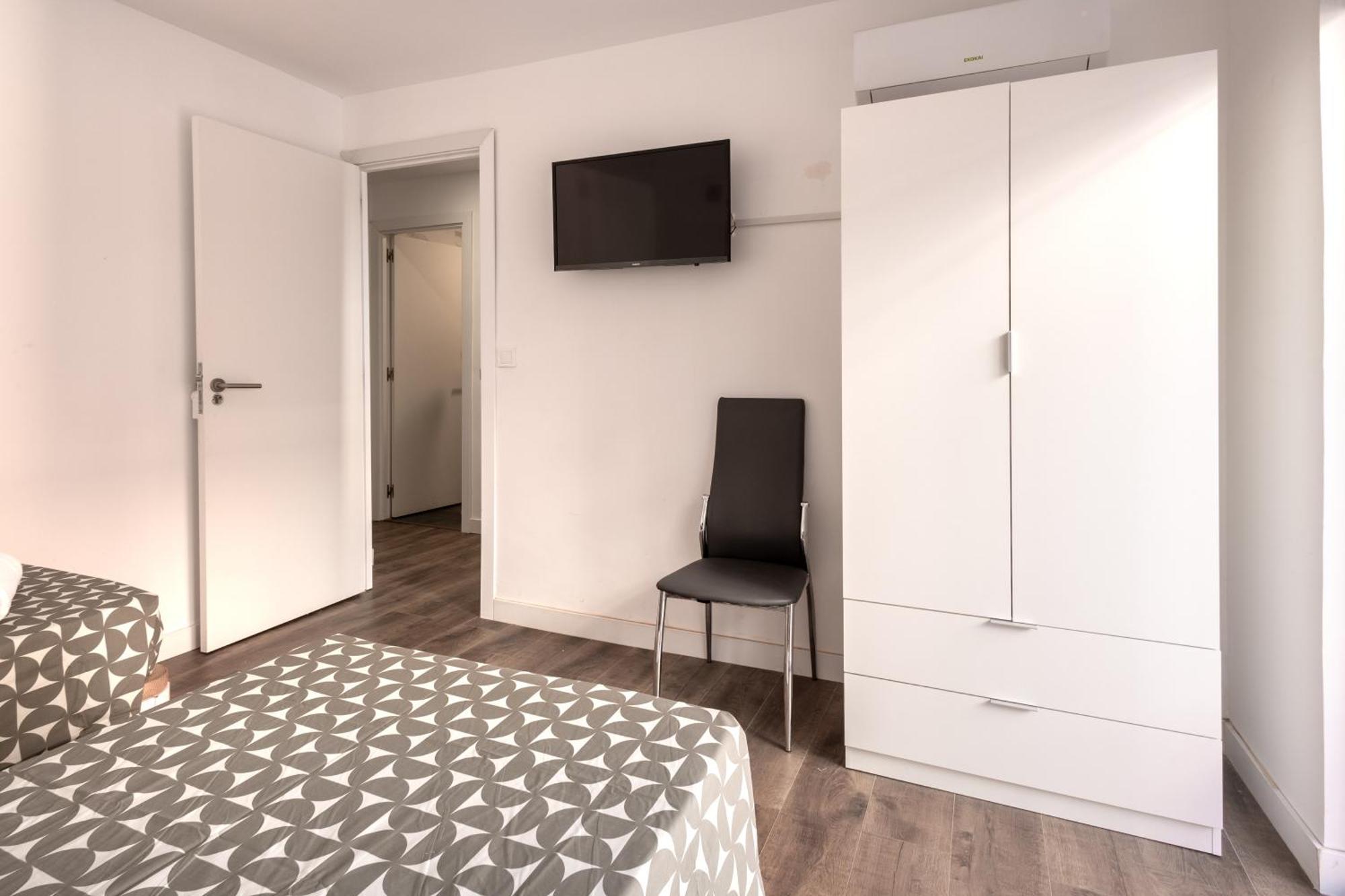Lagunillas Suite Málaga Kültér fotó