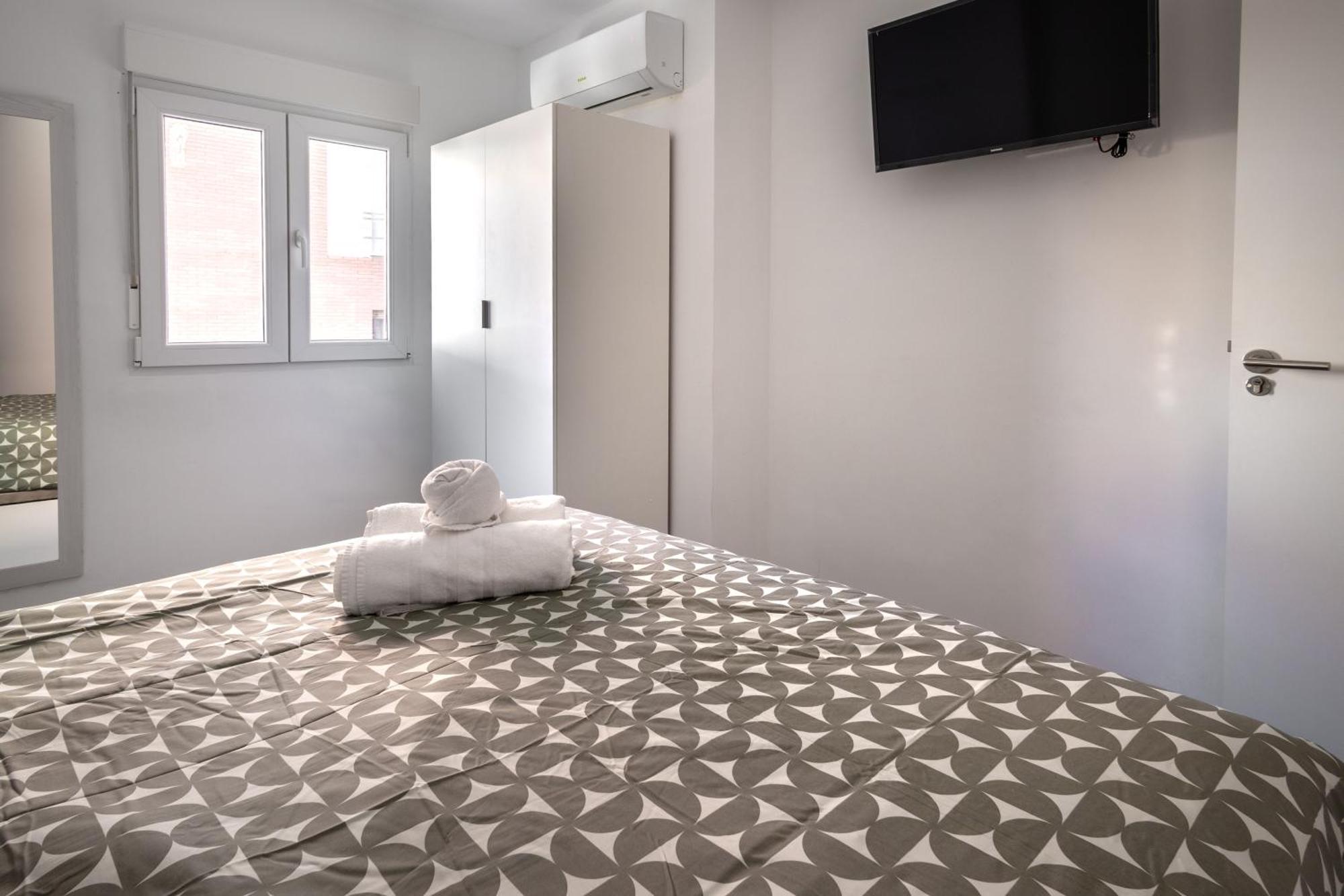 Lagunillas Suite Málaga Kültér fotó