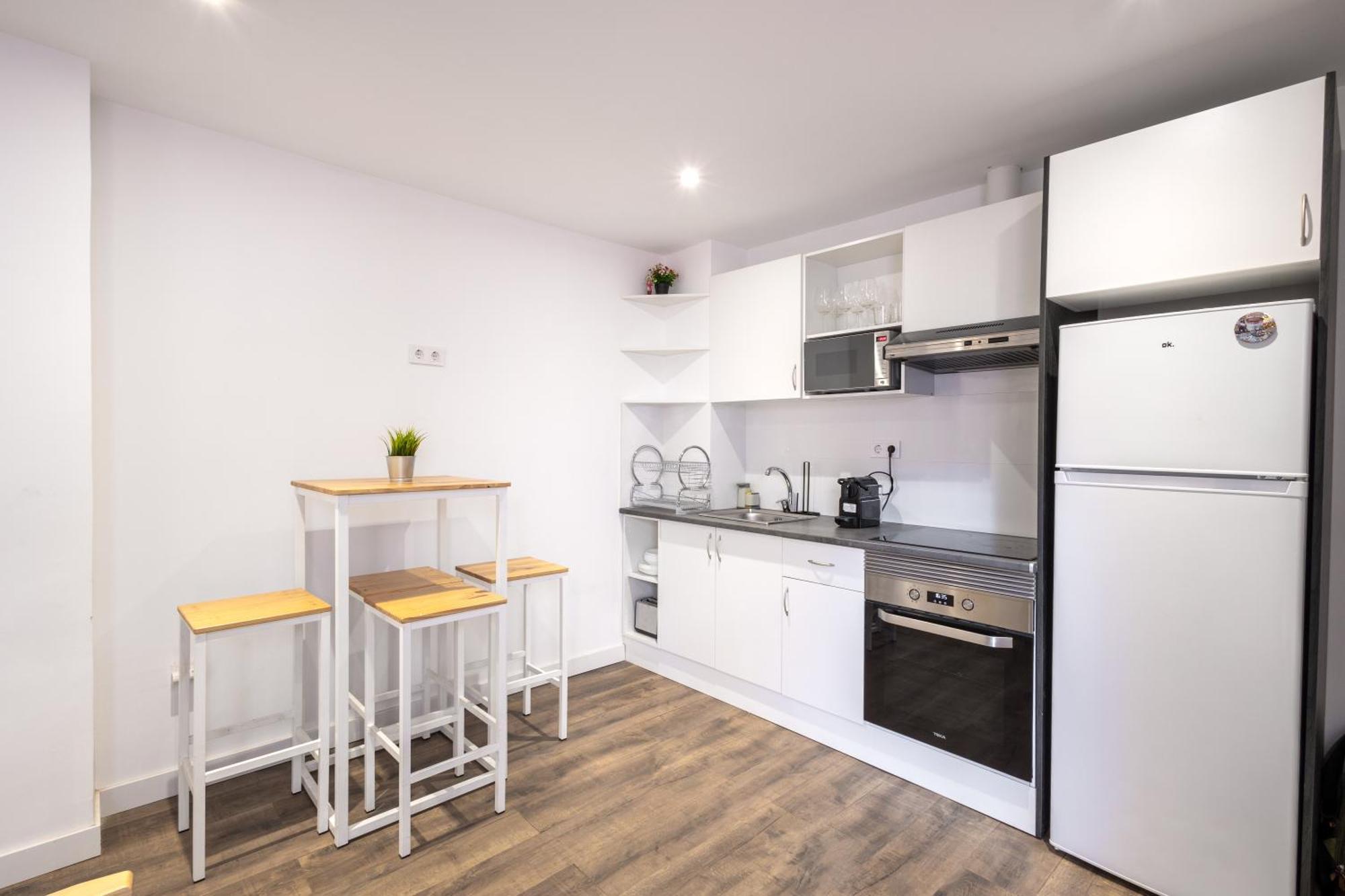 Lagunillas Suite Málaga Kültér fotó