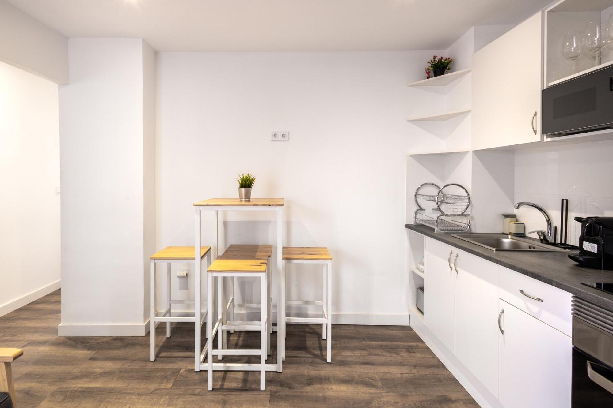 Lagunillas Suite Málaga Kültér fotó